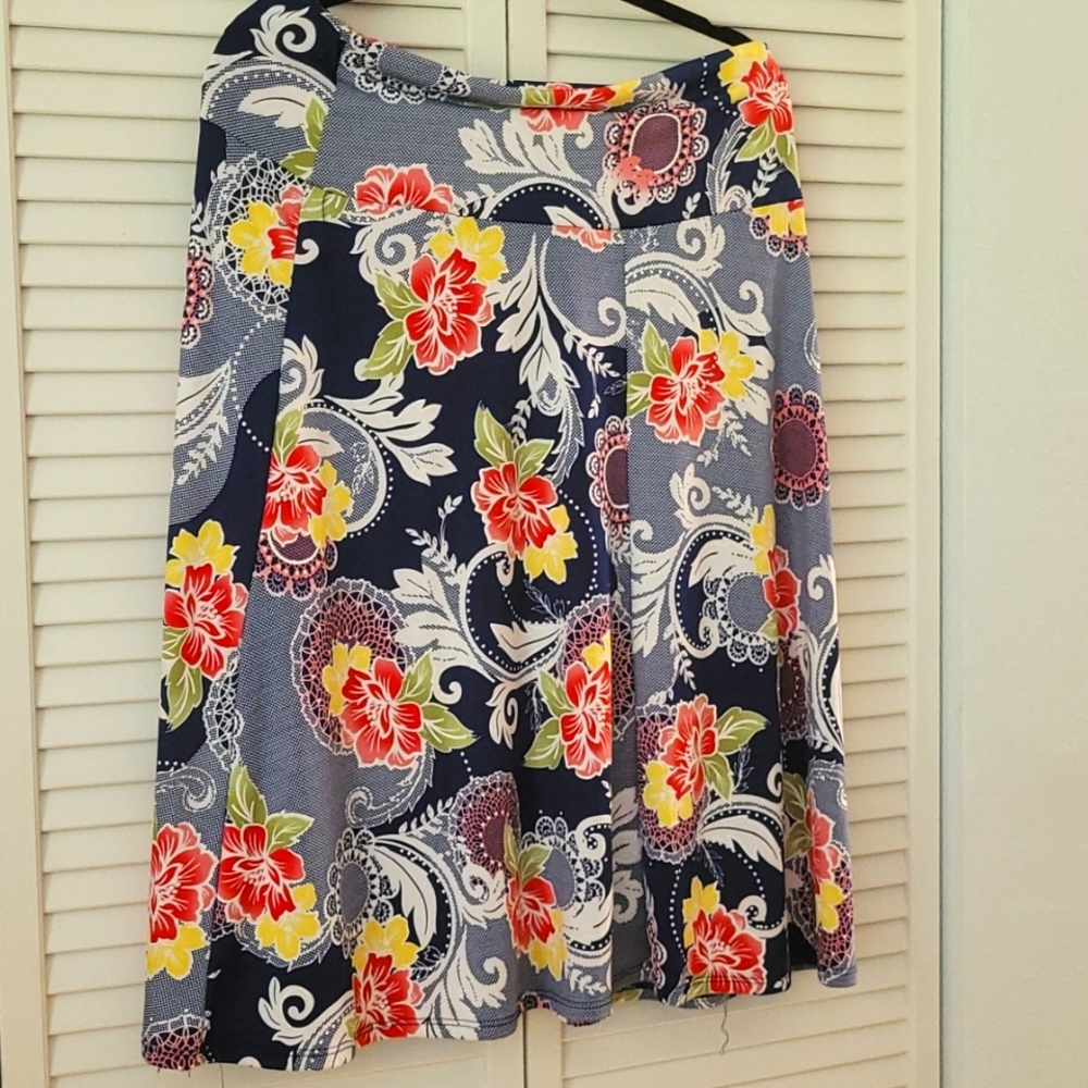 Skirt